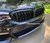 JBSPEED Dual Slat Gloss Black Grills Replacement for BMW G30/F90 M5