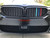 JBSPEED Single Slat Gloss Black Grills with Painted M// Stripes for BMW G30/F90 M5