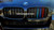 JBSPEED Dual Slat Gloss Black Grills with Metallic Painted M// Stripes for BMW F22/F23/F87 M2