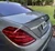 JBSPEED Painted AMG Trunk Spoiler for Mercedes Benz W222