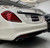 JBSPEED Painted AMG Trunk Spoiler for Mercedes Benz W222