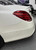 JBSPEED Painted AMG Trunk Spoiler for Mercedes Benz W222