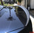 JBSPEED Carbon Fiber Performance Trunk Spoiler for BMW F10 M5