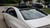 JBSPEED Painted Roof Spoiler for Mercedes Benz C207 Coupe