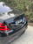 JBSPEED Carbon Fiber AMG Trunk Spoiler for Mercedes Benz W222