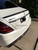 JBSPEED Carbon Fiber AMG Trunk Spoiler for Mercedes Benz W222