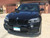JBSPEED Dual Slat Gloss Black Grills Replacement for BMW F15/F16/F85/F86