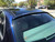 JBSPEED Painted Roof Spoiler for Mercedes Benz W205