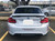 JBSPEED M4 Style Matte Black Carbon Fiber Trunk Spoiler for BMW F22/F87 M2
