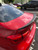 JBSPEED M4 Style Matte Black Carbon Fiber Trunk Spoiler for BMW F30/F80 M3