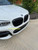 JBSPEED Single Slat Gloss Black Grills Replacement for BMW G01 X3/F97 X3M
