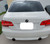 Black Real Carbon Fiber Emblem Replacement with Silver Ring for E92/E92 M3 (Hood + Trunk Set)