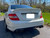 JBSPEED Vorsteiner Painted Trunk Spoiler For Mercedes Benz W204/C63