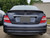 JBSPEED Vorsteiner Painted Trunk Spoiler For Mercedes Benz W204/C63