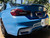 JBSPEED Vorsteiner Painted Trunk Spoiler for BMW F83 M4