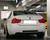 JBSPEED High Kick Painted Performance Spoiler for BMW E90 M3