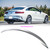 JBSPEED Painted AMG Trunk Spoiler for Mercedes Benz C238 Coupe
