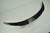 JBSPEED  Vorsteiner Carbon Fiber Trunk Spoiler for Mercedes Benz C117/CLA45