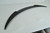 JBSPEED Vorsteiner Painted Trunk Spoiler for Mercedes Benz C117/CLA45