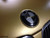 Black Real Carbon Fiber Emblem Replacement with Silver Ring For G45/G01/G02/G05/F95 X5M/F97 X3M/F98 X4M (Hood + Trunk  Set)