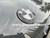 Black & White Emblem Replacement with Silver Ring For G45/G01/G02/G05/F95 X5M/F97 X3M/F98 X4M (Hood + Trunk Set)