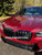 Gloss Black Emblem Replacement with Silver Ring For G45/G01/G02/G05/F95 X5M/F97 X3M/F98 X4M (Hood + Trunk Set)