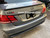 JBSPEED Carbon Fiber AMG Trunk Spoiler for Mercedes Benz W212/W212 E63