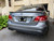 JBSPEED Carbon Fiber AMG Trunk Spoiler for Mercedes Benz W212/W212 E63
