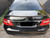 JBSPEED Carbon Fiber AMG Trunk Spoiler for Mercedes Benz W212/W212 E63