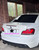 JBSPEED Painted Performance Trunk Spoiler for BMW E82/1M