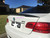 JBSPEED High Kick Carbon Fiber Performance Trunk Spoiler for BMW E92 M3