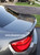 JBSPEED M4 Style Performance Painted Spoiler for BMW F22/F87 M2