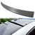 JBSPEED 3D Design Style Painted Roof Spoiler for BMW F10/F10 M5