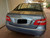 JBSPEED Painted AMG Trunk Spoiler for Mercedes Benz W212/W212 E63