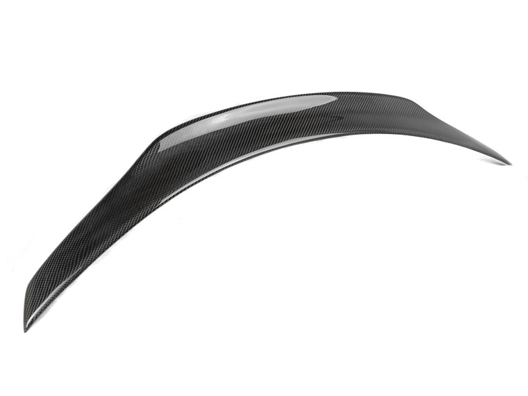 JBSPEED PSM Carbon Fiber Trunk Spoiler for Mercedes Benz W205/C43/C63 Sedan
