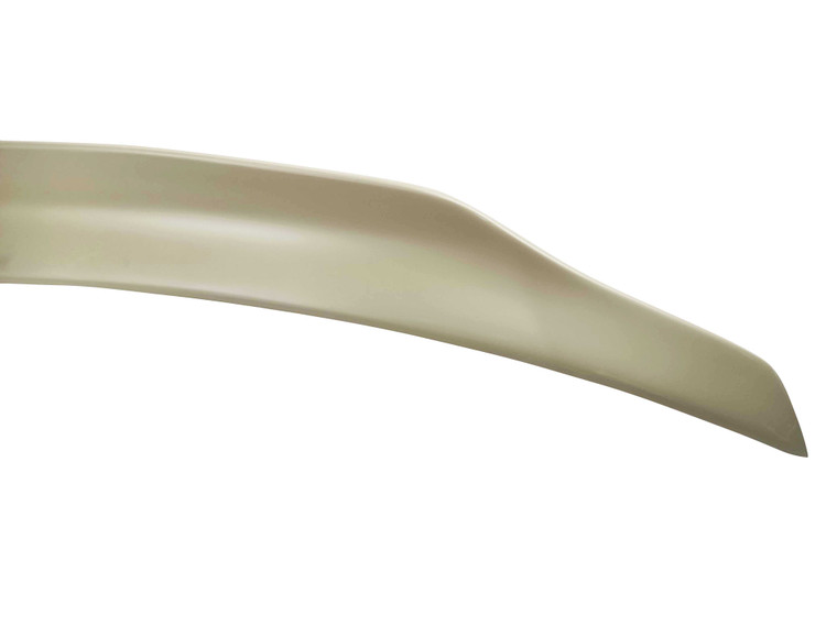 JBSPEED PSM Painted Trunk Spoiler for Mercedes Benz W222