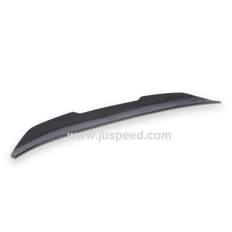 JBSPEED PSM Carbon Fiber Trunk Spoiler for BMW F82 M4