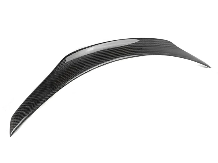 JBSPEED PSM Carbon Fiber Trunk Spoiler for Mercedes Benz C205/C63 Coupe