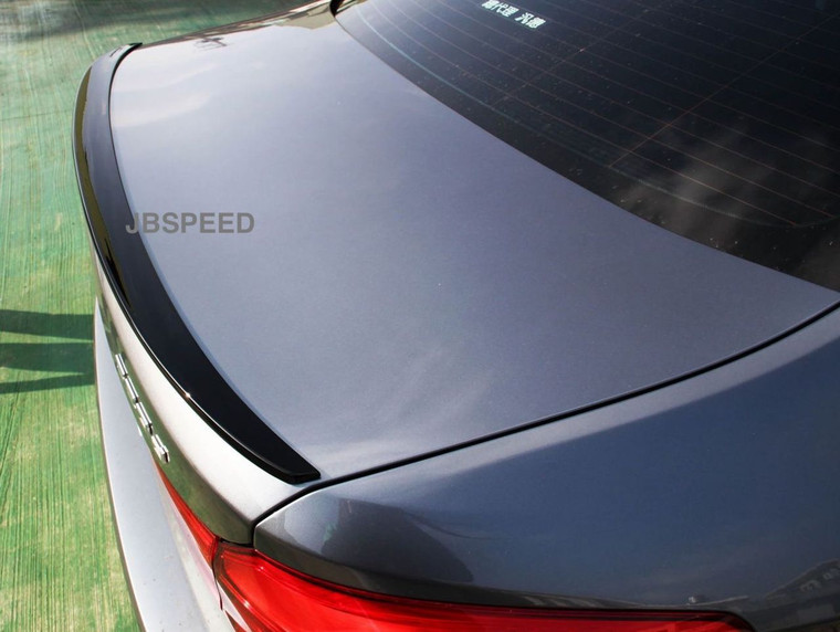 JBSPEED F90 M5 Style Painted Trunk Spoiler for BMW G30/F90 M5