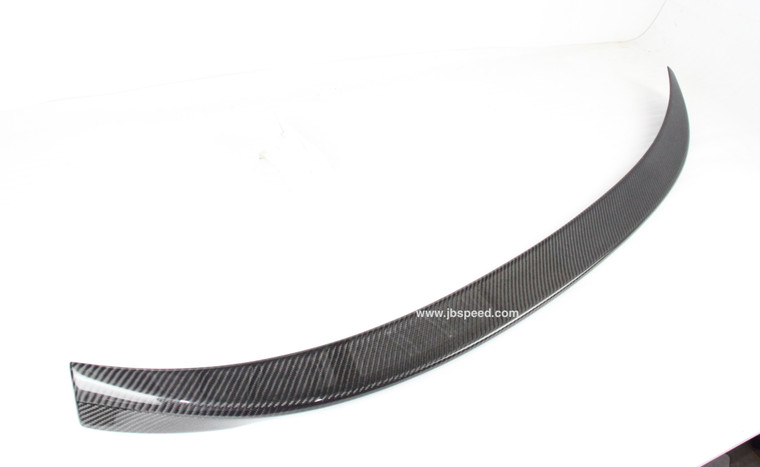 JBSPEED Carbon Fiber Performance Trunk Spoiler for BMW F16/F86