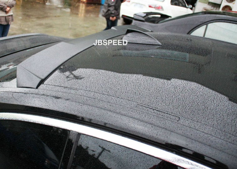 JBSPEED Vorsteiner Painted Roof Spoiler for BMW G30/F90 M5