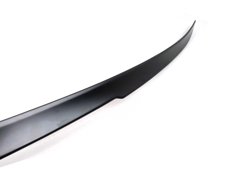 JBSPEED Painted Performance Trunk Spoiler for BMW G06/F96