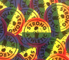 Wanna add on a few of our Strong Athletic Pride stickers so that you can put them on every surface you ever look at? Add 'em on now and save some bucks plus no shipping when you buy them with a hat. These stickers are made by Strong Athletic the queer-owned feminist woman owned LGBT company that supports all athletes in sports. Strong Athletic created the Strong Athletic Queer design because we know that LTBG athletes have not been given the freedoms or space that they need in sports. We want to help change that.  A portion of the profits from this hat was donated in advance to the nonprofit Pull for Pride, which supports LGBTQIA2S+ athletes in sports and power lifting. 
