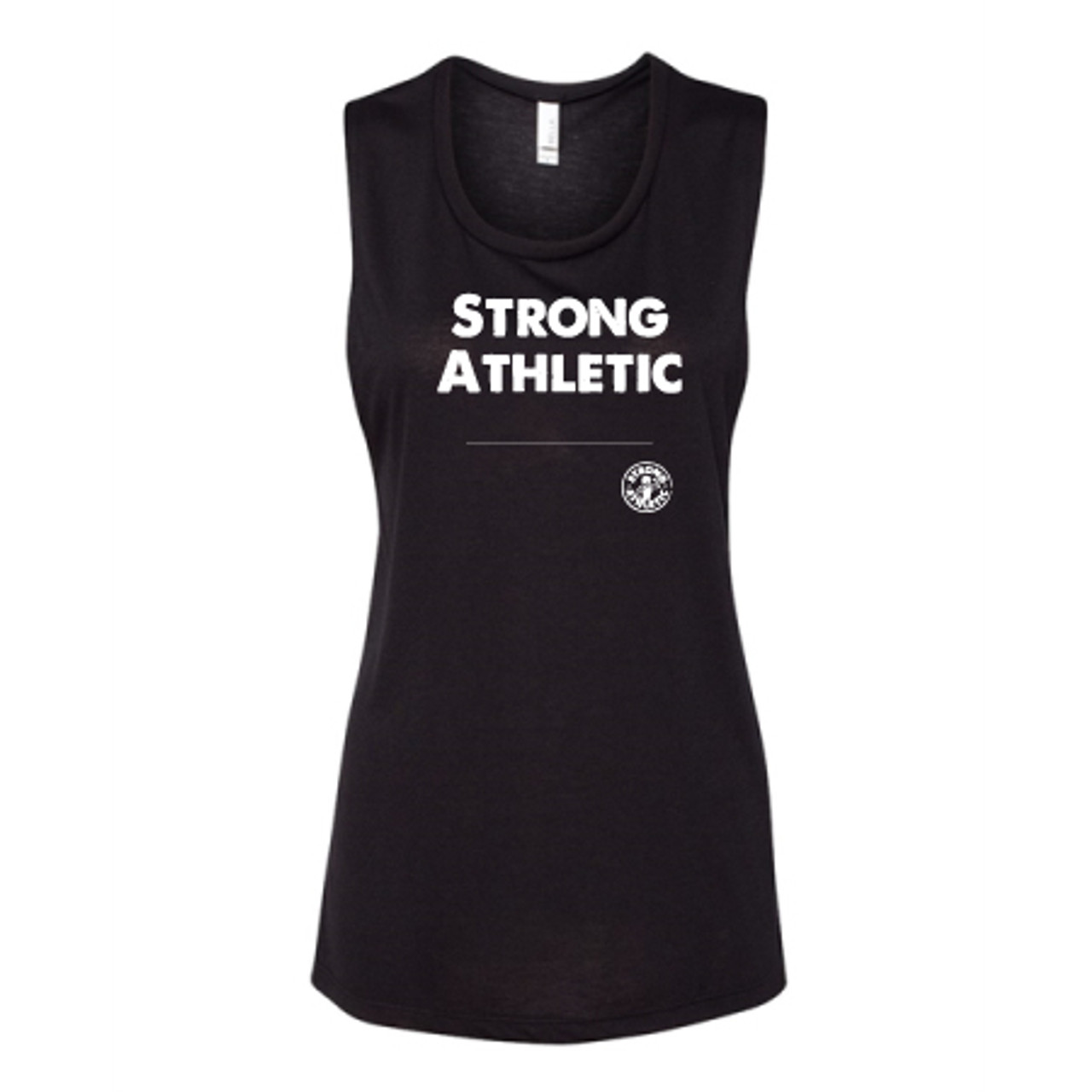 athletic muscle shirt