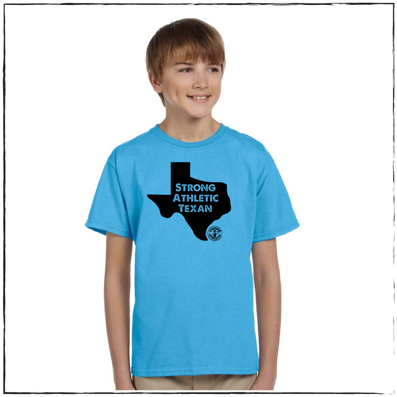 texan t shirts