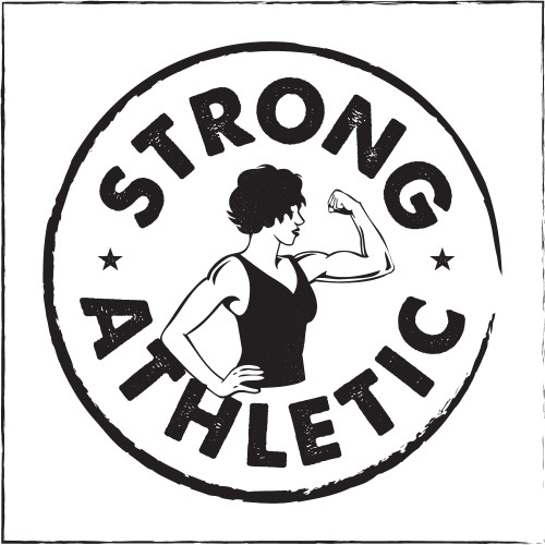 Not Just Another T-shirt Company: The Birth of Strong Athletic