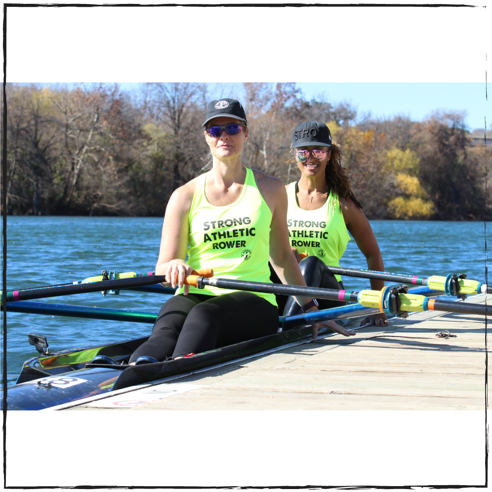 periodic rockies. - women's racerback tank / Nerdy Gentlemen