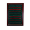 64 Coin Cabinet Style Display Case 2