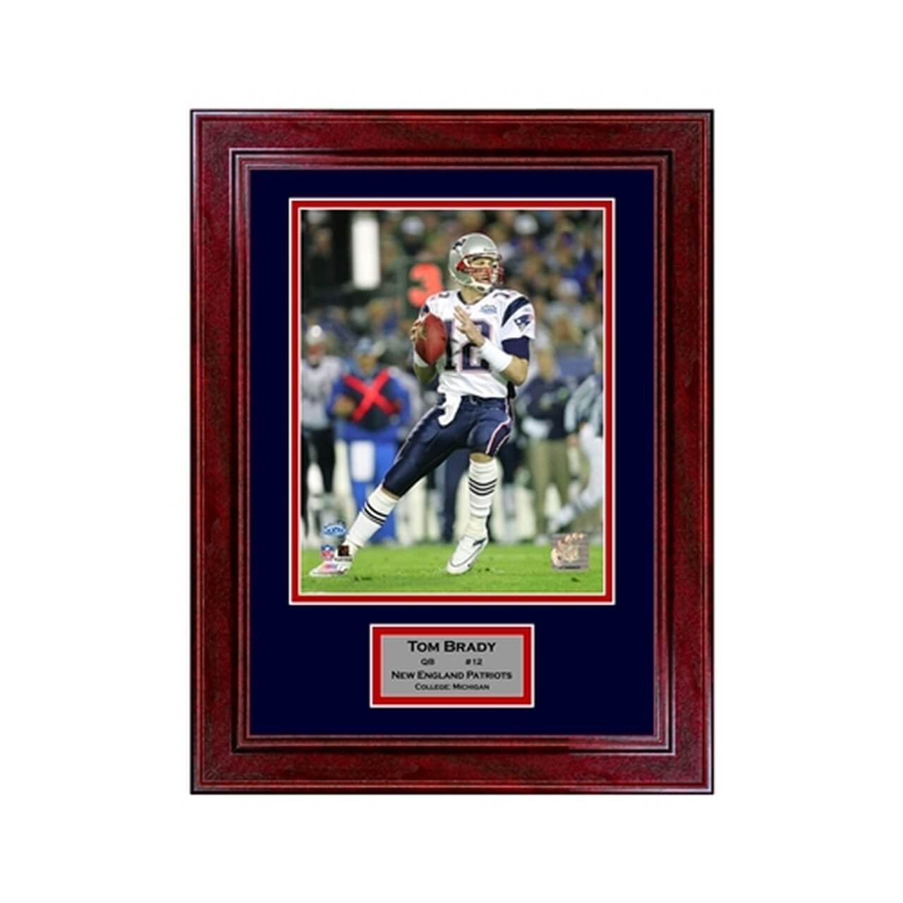 Autograph Picture Frame  Perfect Cases and Frames
