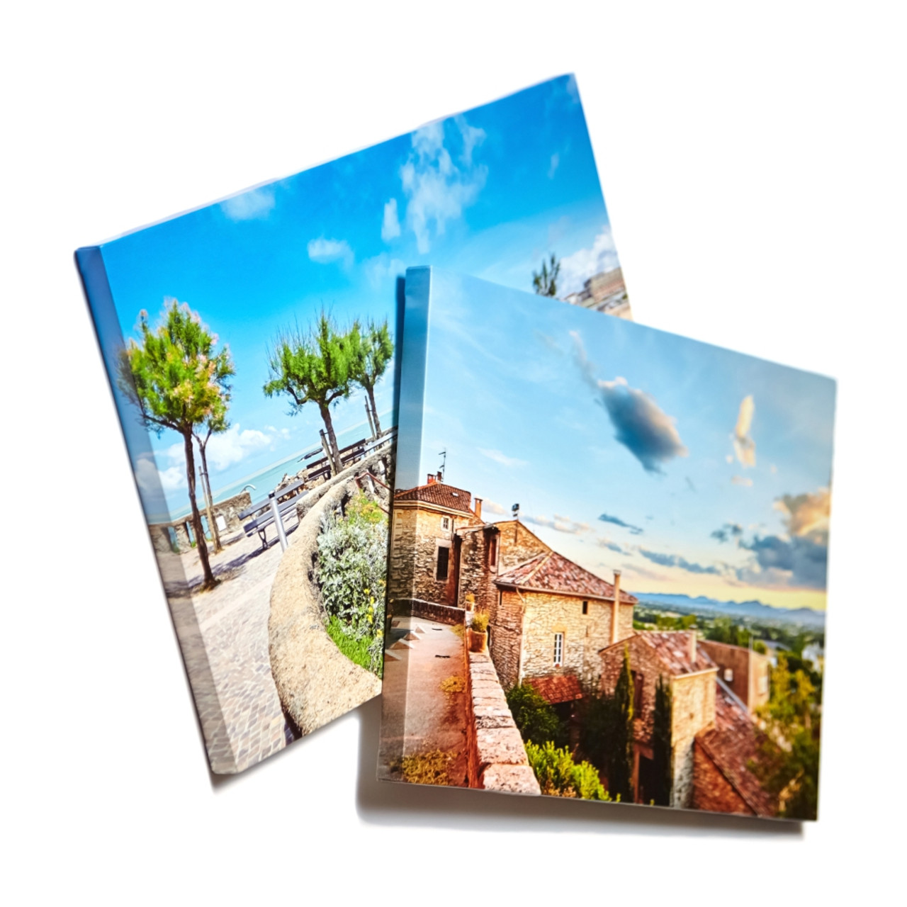 Wrapped Canvas Prints Perfect Cases and Frames